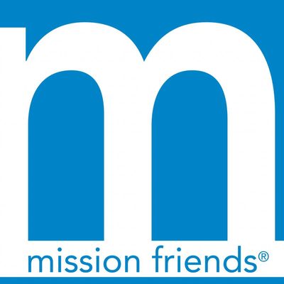 MISSION FRIENDS